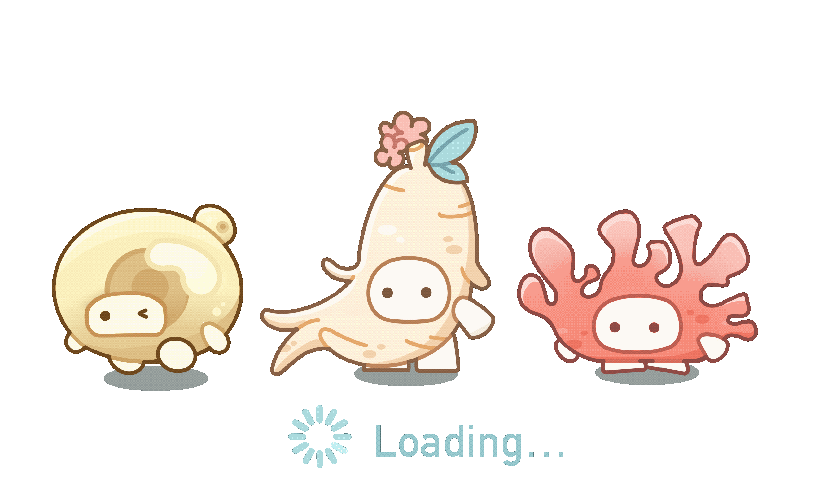 Loading...